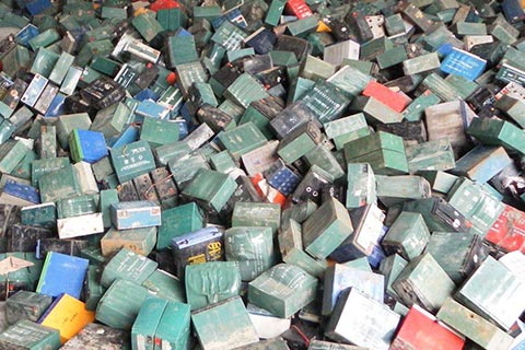 双流中和废铅酸电池回收-废旧锂电池回收-收废弃铅酸蓄电池